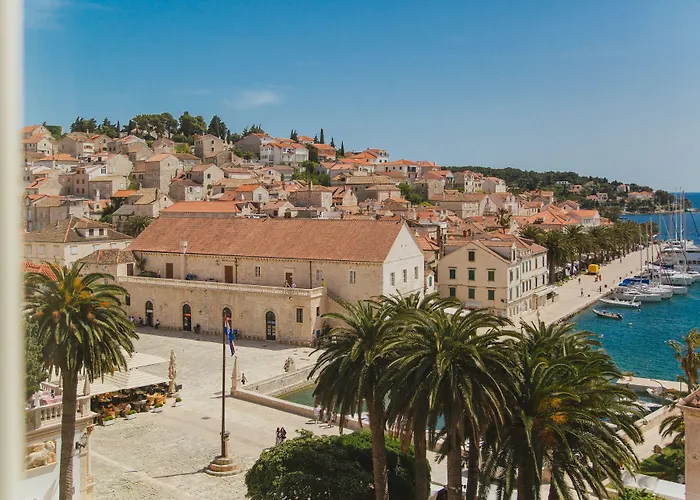 Park Hvar