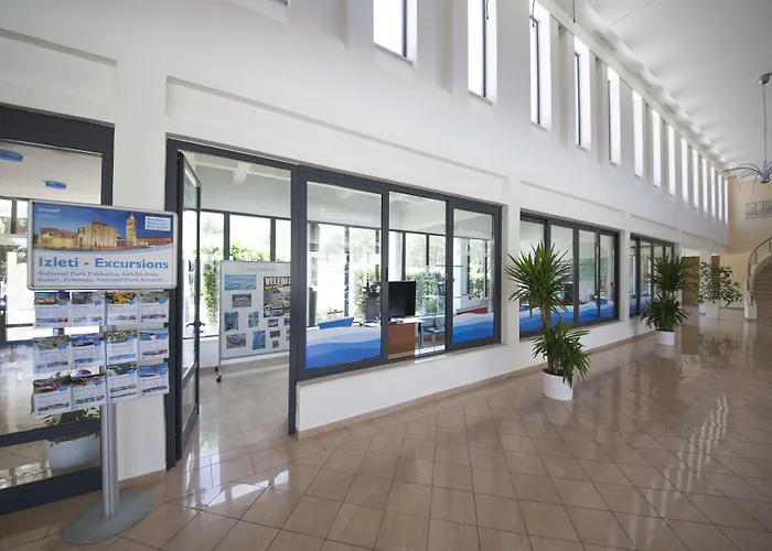 Bluesun Holiday Village Alan Starigrad Paklenica