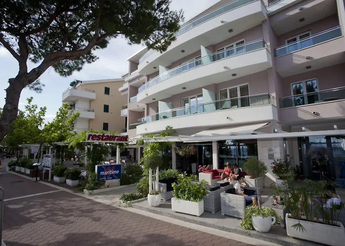 Hotel Maritimo