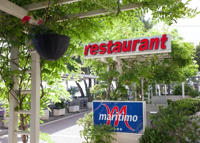 Hotel Maritimo Makarska