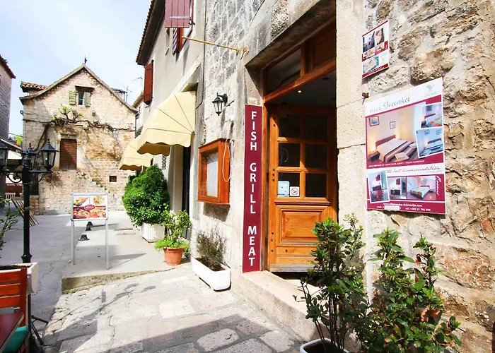 Villa Ivanka