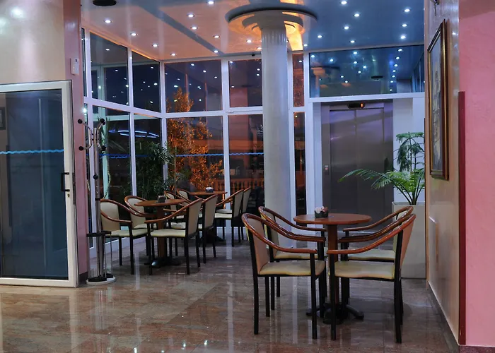 Hotel Panorama Sibenik