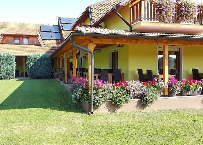 House Tina Hotel Grabovac 