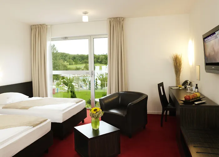 Hotel Terme Sveti Martin Muraszentmárton