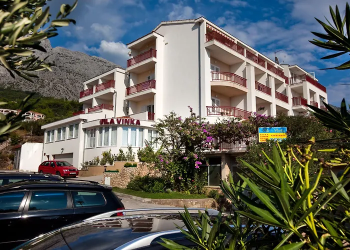 Villa Vinka