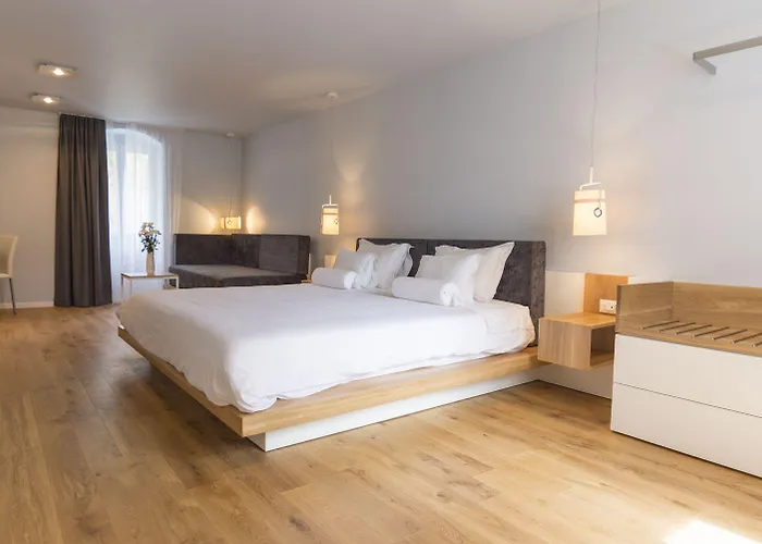 Divota Apartment