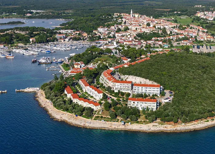 Maistra Select Belvedere Resort