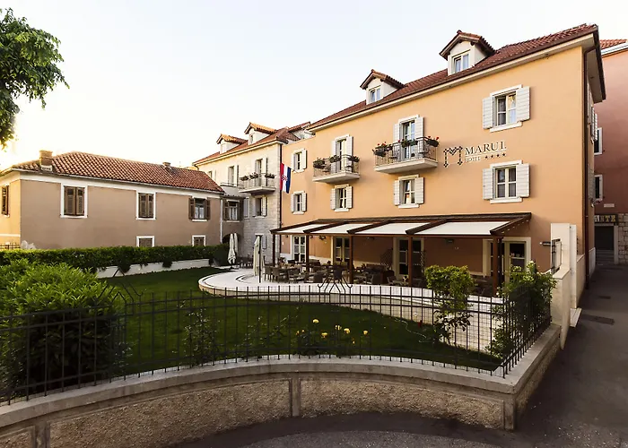 Hotel Marul Split