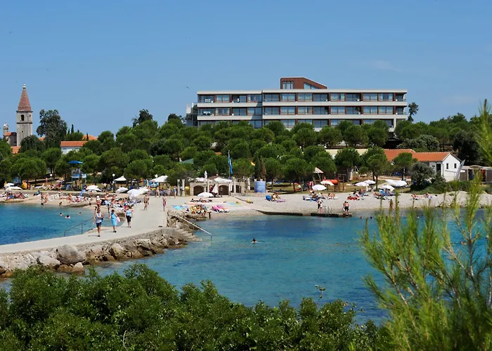 Maistra Select All Suite Island Istra