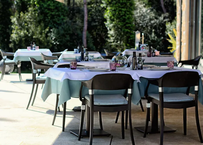 Hotel Arupinum Rovinj