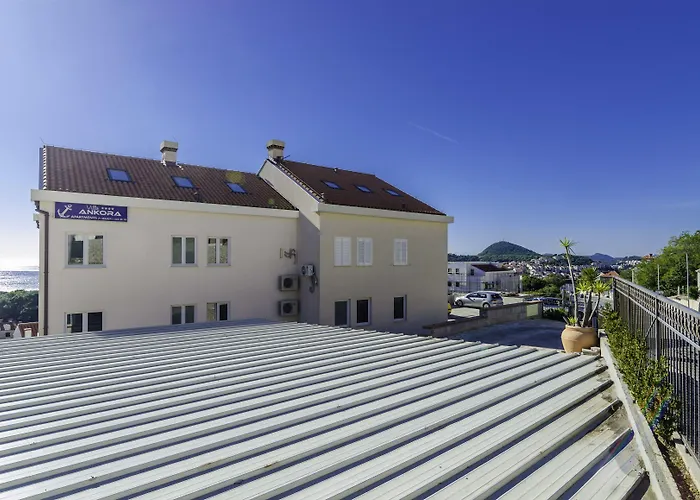 Apartments Villa Ankora Dubrovnik