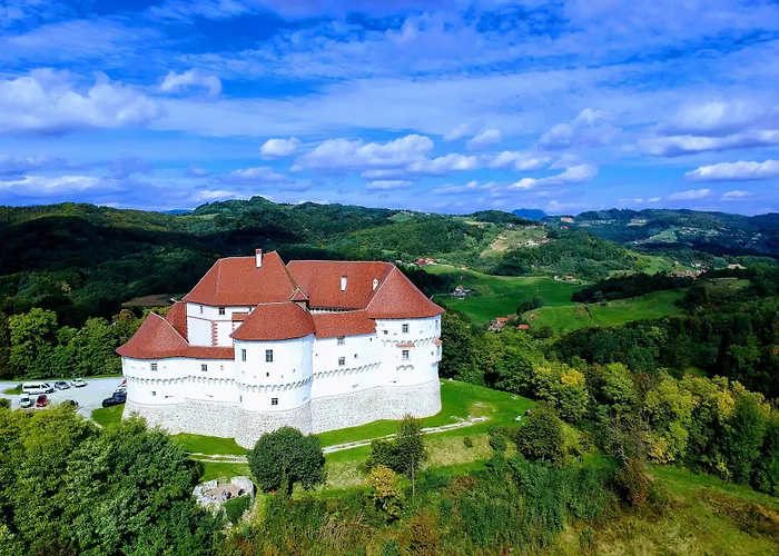 Terme Tuhelj Hotel Well Tuheljske Toplice