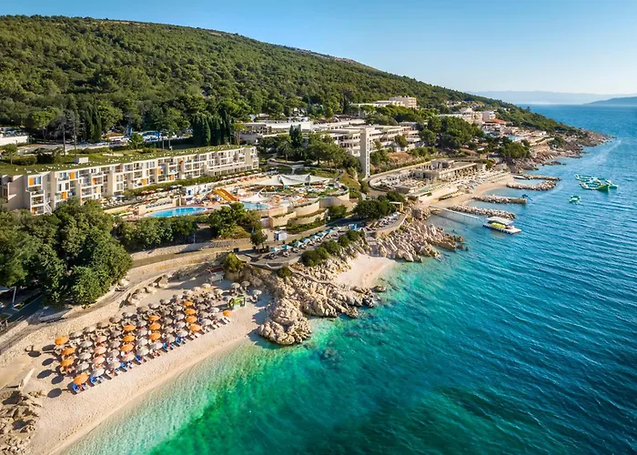 Girandella Resort, Valamar Collection (Adults Only)
