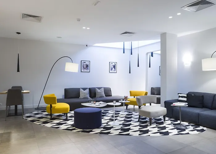 Livris Hotel Zagreb