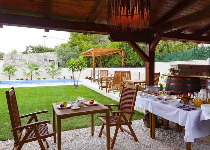 Villa Mediterranea Bol