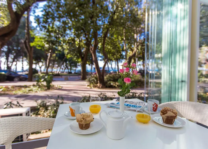 Hotel Crikvenica