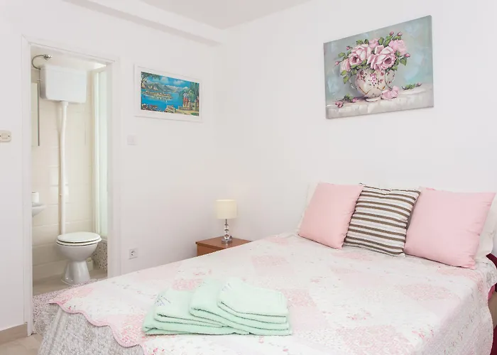 Guest House Cuk