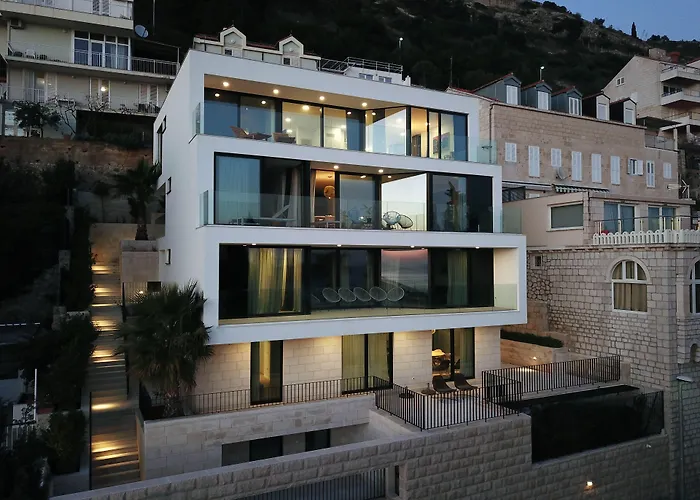 Villa Casa Bianca