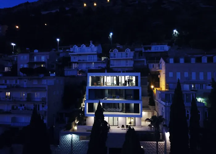 Villa Casa Bianca