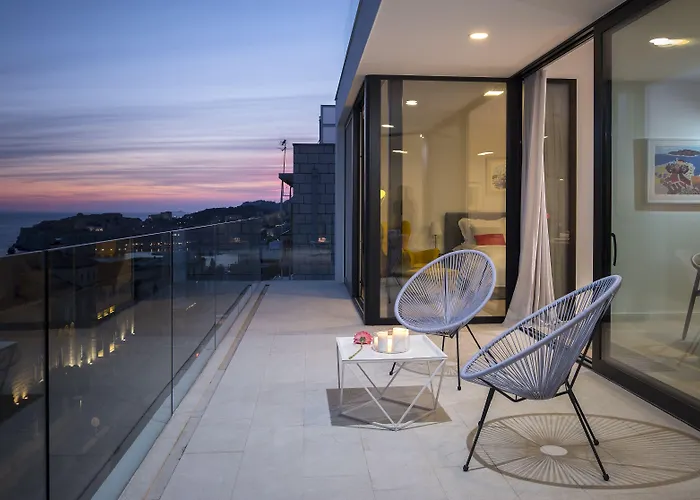 Villa Casa Bianca Dubrovnik