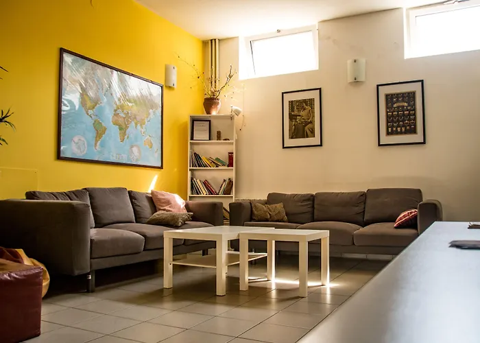Hi Hostel Zagreb