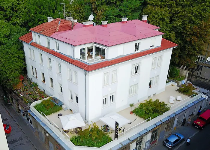 Lobagola B&B