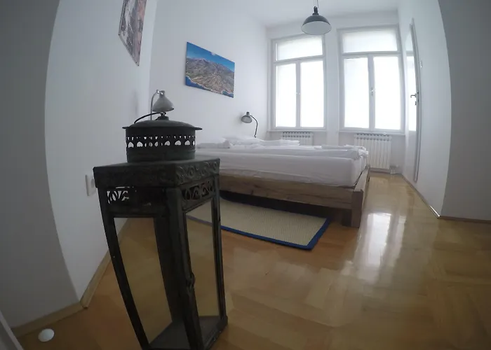 Lobagola B&B