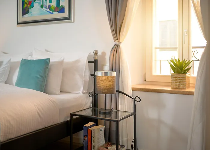 Perla Luxury Rooms