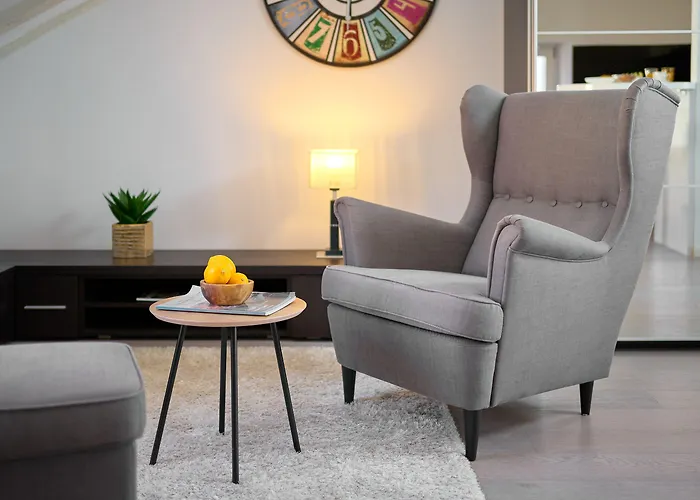 Perla Luxury Rooms