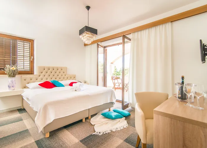 Hotel Villa Vrsar