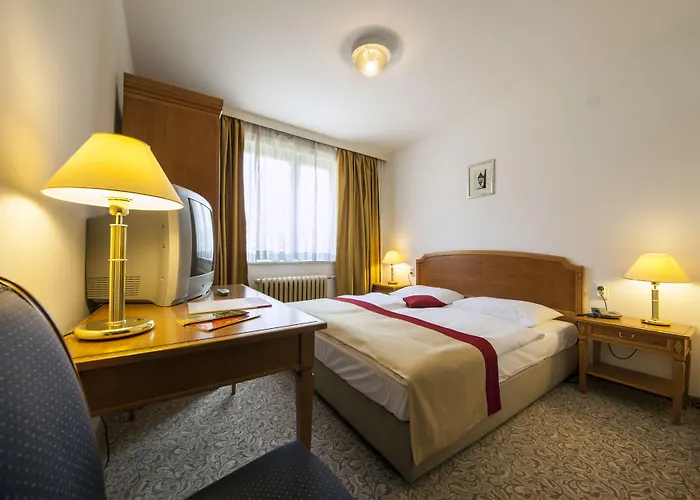 Hotel Zágráb