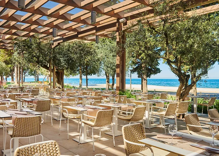 Garden Suites Umag Plava Laguna