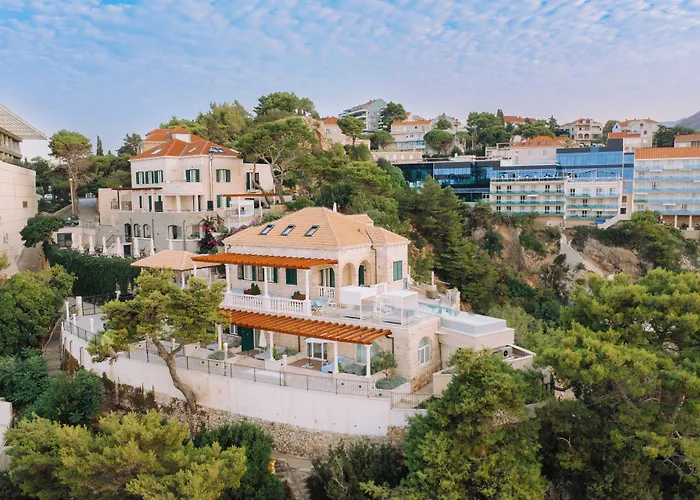 Villa Orabelle Dubrovnik
