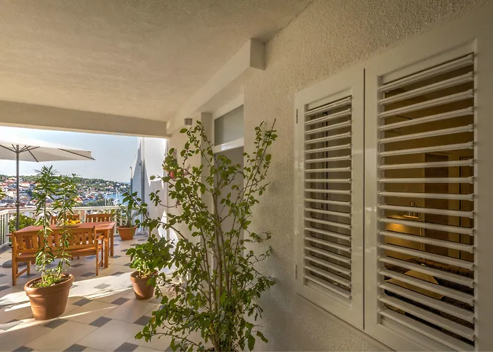 s And Rooms Bonkan Hvar