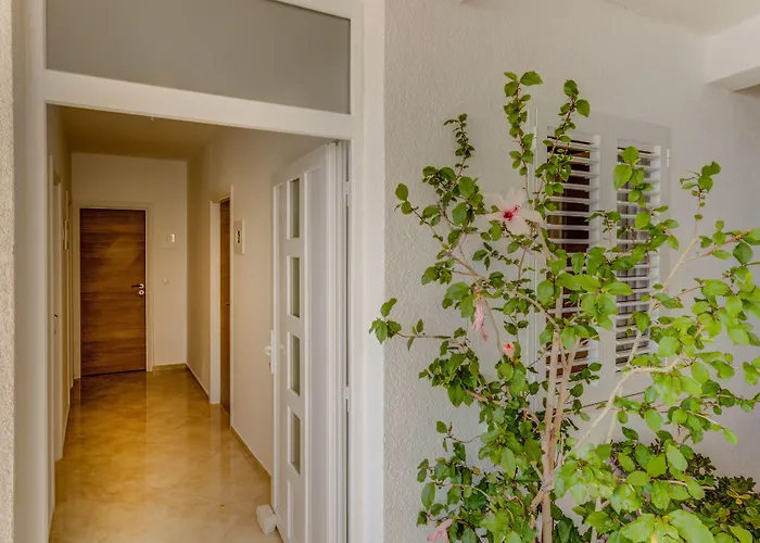 s And Rooms Bonkan Hvar