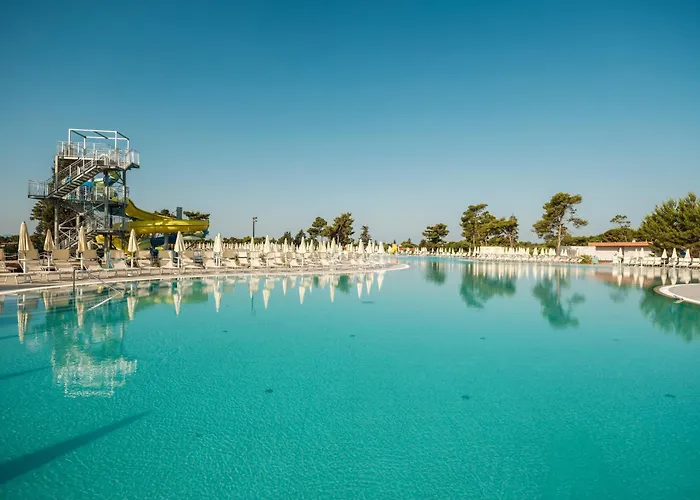 Zaton Holiday Resort