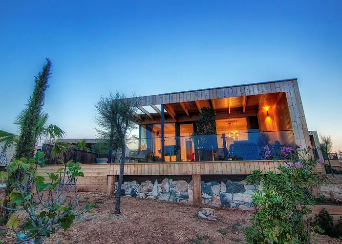 Noa Island Retreat