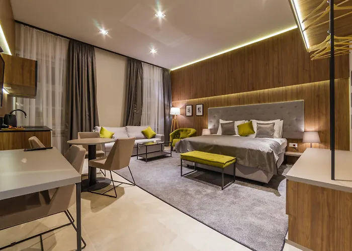 Dezman Luxury Center