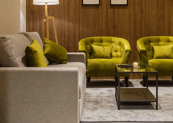Dezman Luxury Center