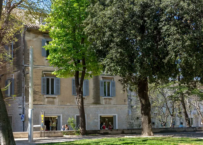 Pellegrini Luxury Rooms Split