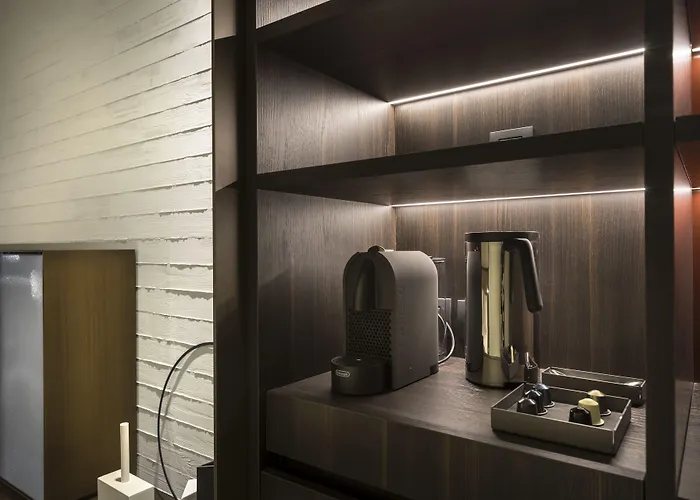 Grand Park Hotel Rovinj By Maistra Collection