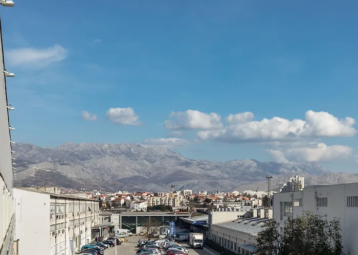 Hotel Mondo Split