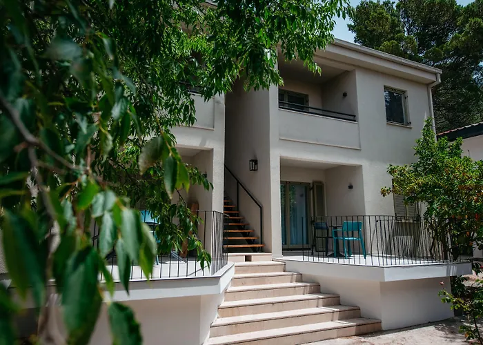 Family Resort Urania