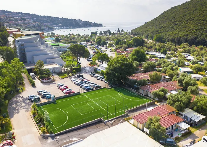 Maslinica Narcis Hotel Rabac