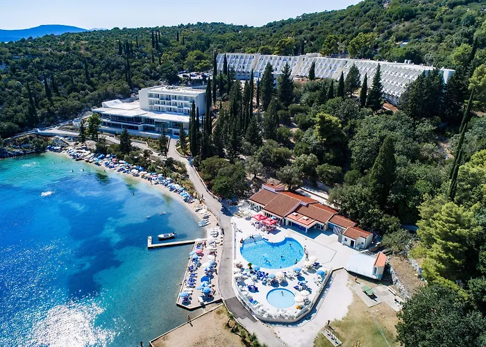 Hotel Osmine