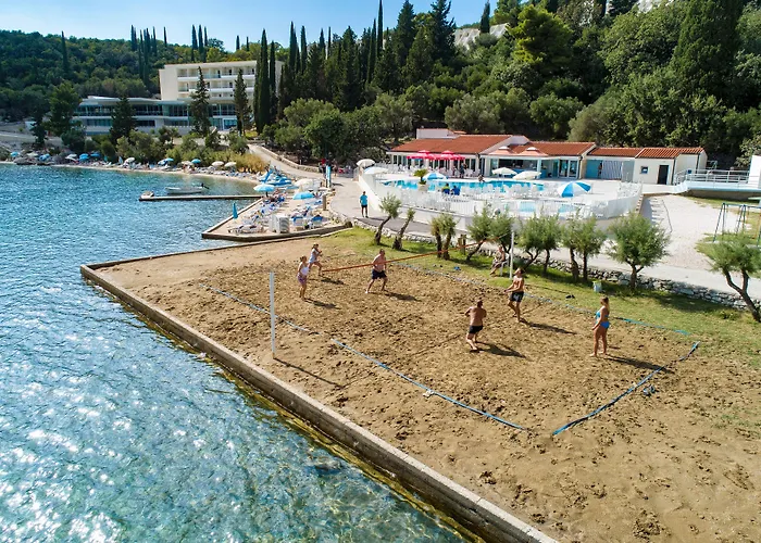 Hotel Osmine