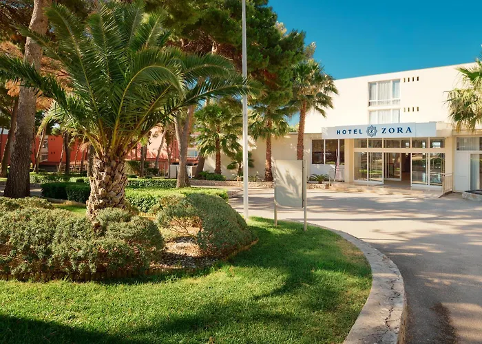 Hotel Zora Primosten