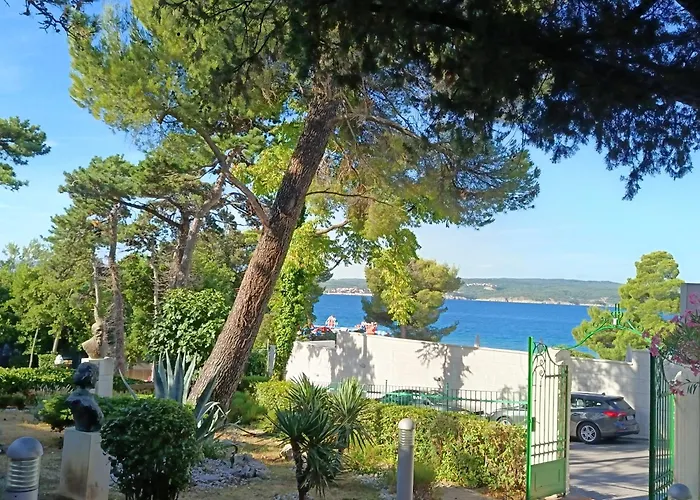 Hotel Vila Ruzica- Glavna Zgrada I Depandanse