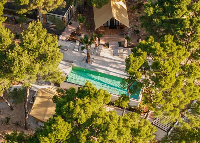 Waterman Beach Village San Pietro di Brazza