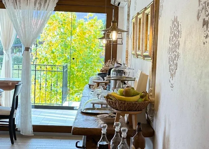 Zrinka House